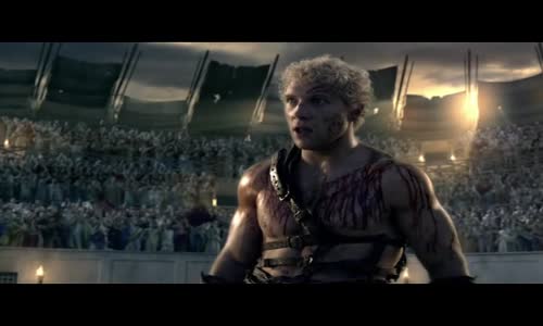 Spartacus 10 - Party Favors avi