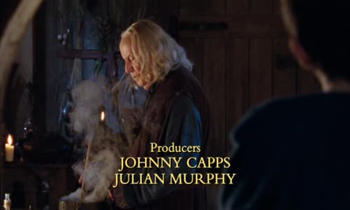 Merlin 1x09 - Excalibur (CZ) avi