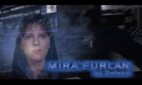 Babylon 5 3x11 - Ceremonies of Light and Dark (SK) avi