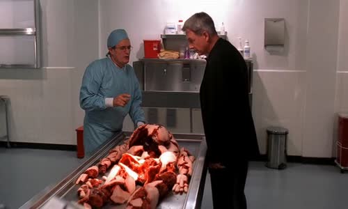 NCIS 2x13 - Skládanka avi