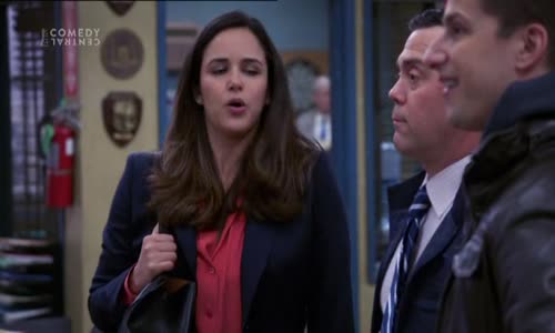Brooklyn 99 s04e19 avi
