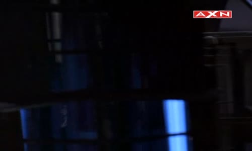 Andromeda 5x04 - Rozklad anděla avi