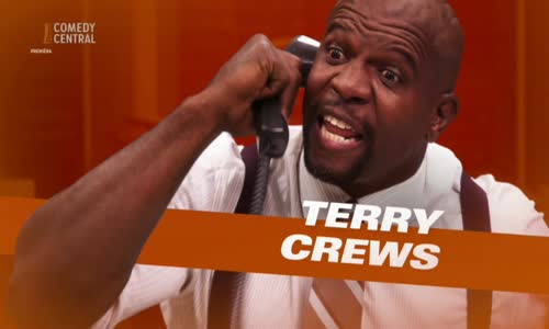 Brooklyn 99 06x03 avi