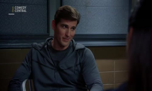 Brooklyn 99 06x08 avi