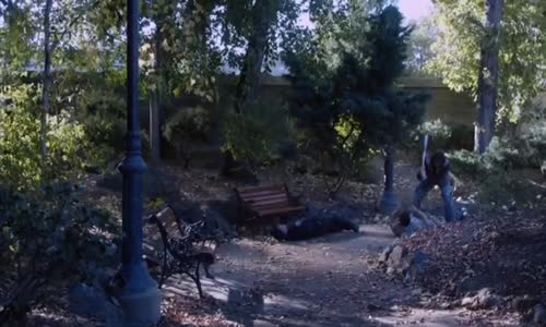 Brooklyn 99 S03E11 Situace s rukojmími avi