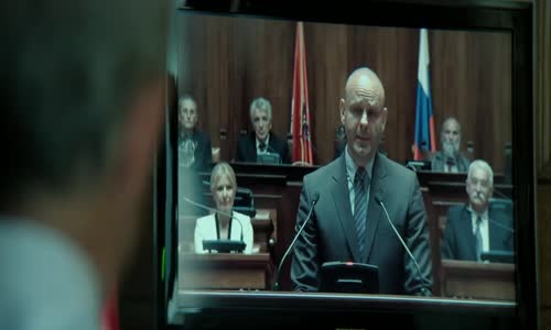 November Man (2014 Akční-Krimi-Thriller-1080p ) Cz dabing mkv