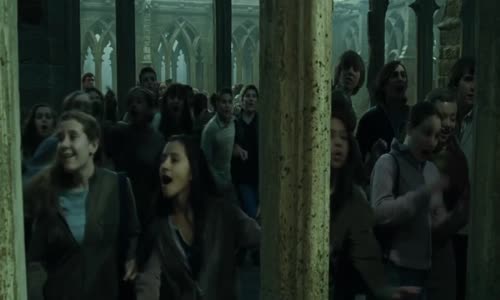 Harry Potter a Ohnivý pohár (2005) cz mkv