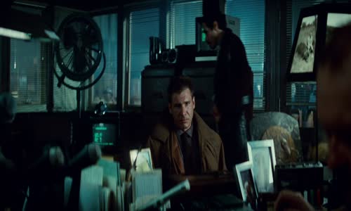 Blade Runner (USA  Hong Kong  1982  R  Scott) Final Cut BluRay 1080p HEVC x265 10bit Tigole multisub(CZ) tit mkv