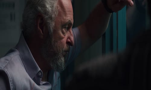 Ferry (2021) NOVINKA! Akční Drama Krimi cz tit mkv