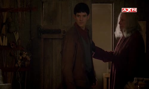 Merlin 5x11 - Malování temnoty avi