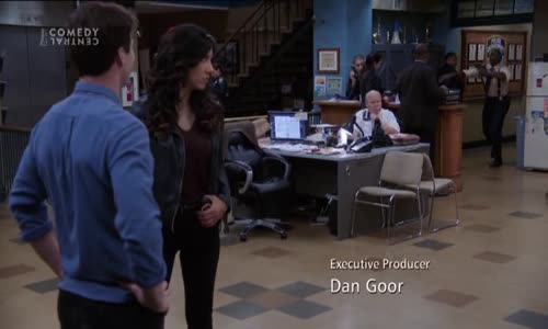 Brooklyn 99 s04e06 avi