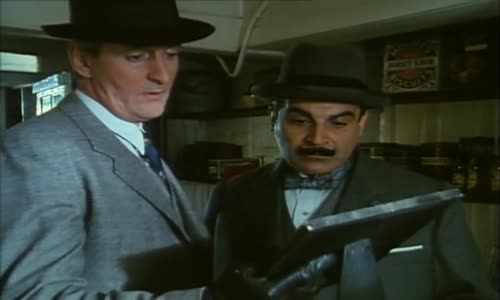 Hercule Poirot 04x01 - Vraždy podle abecedy avi