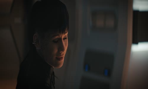 Star Trek Discovery S04E04 All is Possible AMZN 1080p WEBrip x265 DDP5 1 D0ct0rLew[SEV] mkv