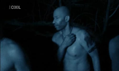 Kdo přežije S22E03 Ostrov vykoupení CZ avi