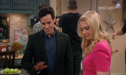 Melissa a Joey 3x10 - Rodinný spor avi