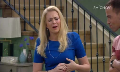 Melissa a Joey 3x12 - Špatný vliv avi