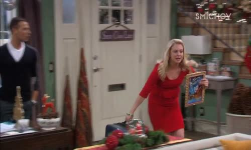 Melissa a Joey 3x14 - Co se stane v Jersey I  avi