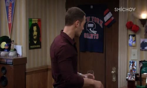 Melissa a Joey 3x16 - Tak trochu jiné Vánoce avi