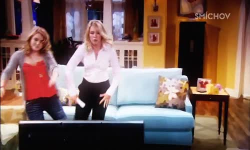 Melissa a Joey 3x22 - Dům naruby avi