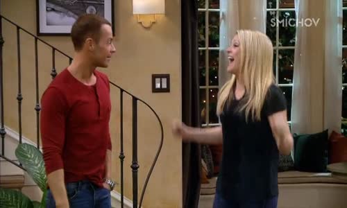 Melissa a Joey 3x24 - Pravdomluvnost avi