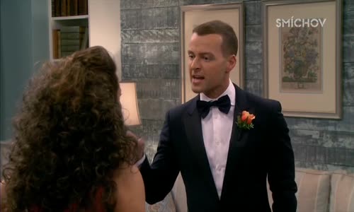 Melissa a Joey 3x36 - Možná jsem v úžasu avi