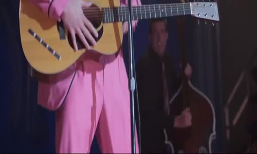 Elvis - Austin Butler, Tom Hanks 2022 Cz Dab + Cz Tit - mkv