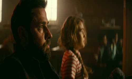 Tiché místo Část II A Quiet Place Part II (2020) HD 720p EN CZ dabing R mkv