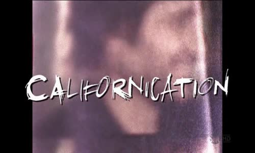 Californication S02E08 Na Mizine v Beverly Hills CZ dabing avi