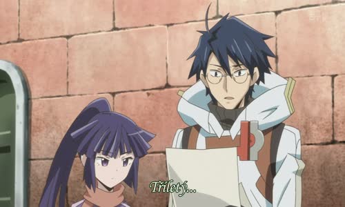 [HnS] Log Horizon II 23 mp4