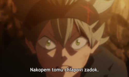 HNS Black Clover 02 mp4