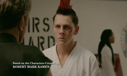 Cobra_Kai_S02E06 mkv