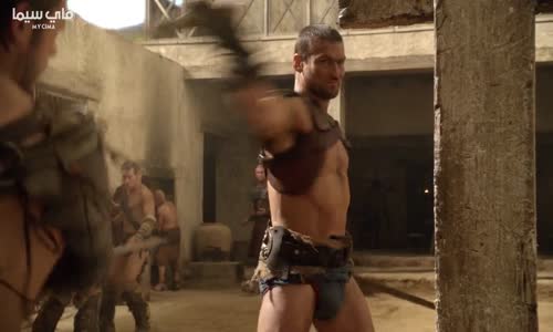 Spartacus Blood and Sand S01E13 720p BluRay MyCima world mp4