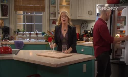 Melissa a Joey 1x20 - Čekání na pana pravého avi