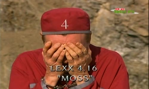 Lexx 4x16 - Moss (CZ) avi