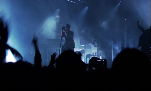 Nine Inch Nails Live Beside You in Time 2007 1080p BluRay DTS x264 CtrlHD mkv