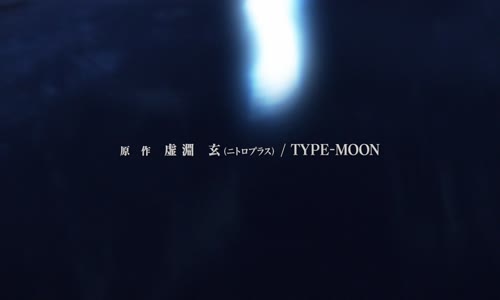 [Anime CZ SK] Fate Zero - S01E04 mkv
