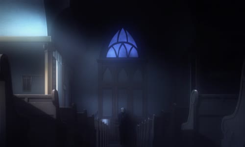 [Anime CZ SK] Fate Zero - S01E07 mkv