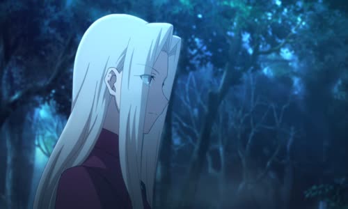 [Anime CZ SK] Fate Zero - S01E08 mkv