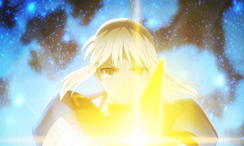 [Anime CZ SK] Fate Zero - S01E09 mkv