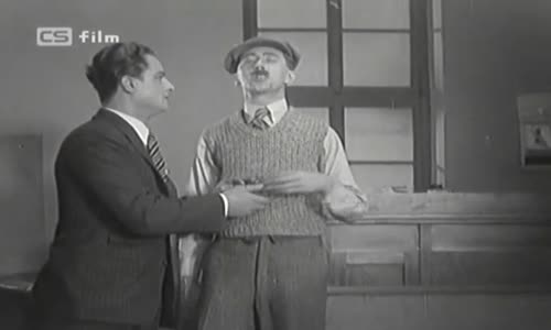 Děvčátko, neříkej ne! (1932) mp4