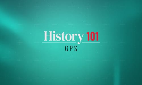 Historie pro začátečníky S02E01 GPS (2022) CZ mp4