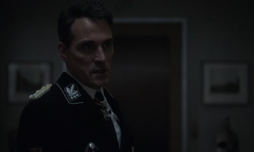 Muz z Vysokeho zamku The Man in the High Castle S03E02 HDTV CZ dabing mkv