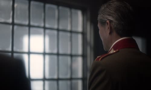 Muz z Vysokeho zamku The Man in the High Castle S04E07 HDTV CZ dabing mkv