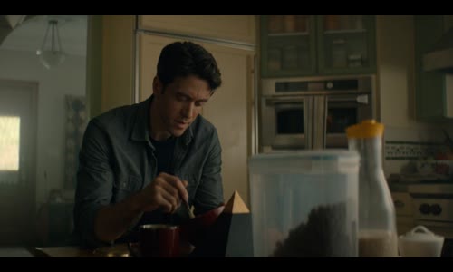 Dan Brown - Ztracený symbol - 05 Melancholie (WEBRip-Cz SS23) avi