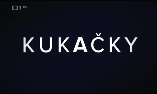 Kukačky S01E02 CZ 2021 mkv