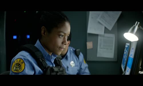 Sama proti všem (Black and Blue-2019 Akční-Krimi-Drama-Thriller-1080p ) Cz dabing avi