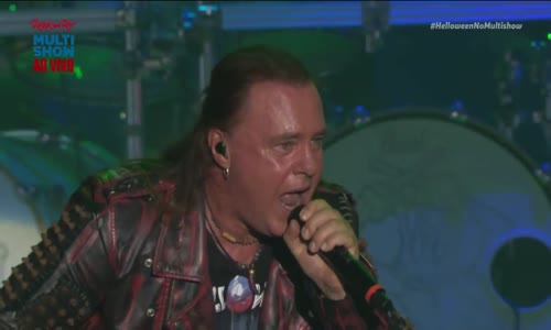 Helloween - Rock in Rio 2019 MULTISHOW Full HD Concert mp4