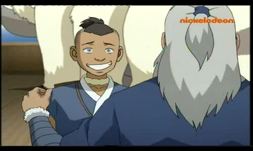Avatar 2x01 - Avatarský stav avi