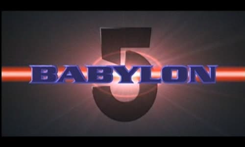 Babylon 5 1x04 - Infection (SK) avi