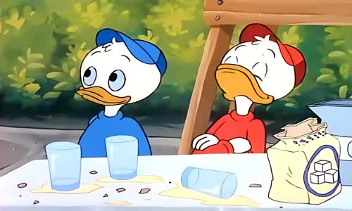 My z kačerova (DuckTales) S01E52 - Kačeří budoucnost STARY CZ dabing 720p mp4